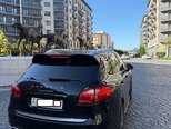 Porsche Cayenne S-4