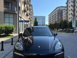 Porsche Cayenne S-3