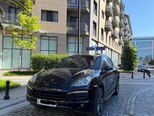 Porsche Cayenne S-2