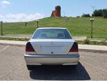 Mercedes C 180-2