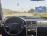 Mercedes C 180-3