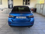 Toyota Yaris iA-2