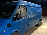 Ford Transit-7