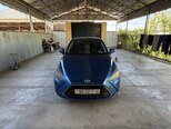 Toyota Yaris iA-1