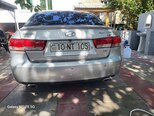 Hyundai Sonata-2