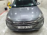 Hyundai Elantra-1