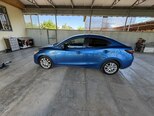 Toyota Yaris iA-3