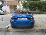 Toyota Yaris iA-4