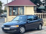 Opel Vectra-3