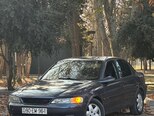 Opel Vectra-2