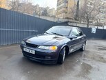 Opel Vectra-1