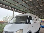 GAZ GAZel (2705)-2