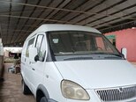 GAZ GAZel (2705)-1