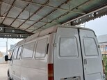 GAZ GAZel (2705)-3