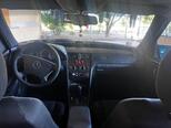 Mercedes C 200-2