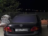 Toyota Corolla-2