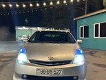 Toyota Prius-1