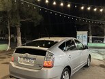 Toyota Prius-5