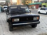 LADA (VAZ) 2107-1