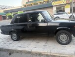 LADA (VAZ) 2107-2
