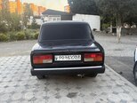 LADA (VAZ) 2107-3