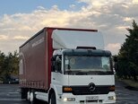 Mercedes Atego 2528-5