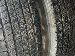 Mercedes Atego 2528-8