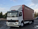 Mercedes Atego 2528-2