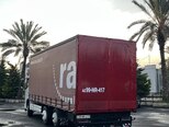 Mercedes Atego 2528-7
