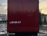Mercedes Atego 2528-6