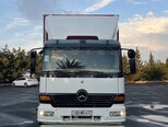 Mercedes Atego 2528-3