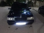 Mercedes 190-1