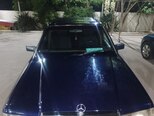 Mercedes 190-8