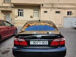 Nissan Maxima-2
