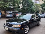Nissan Maxima-4