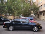 Nissan Maxima-7