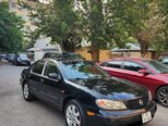 Nissan Maxima-3