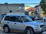 Toyota RAV4-5