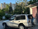 Toyota RAV4-3