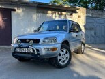 Toyota RAV4-2