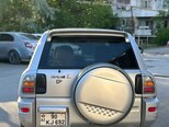Toyota RAV4-7