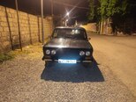LADA (VAZ) 2106-3