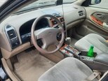 Nissan Maxima-9