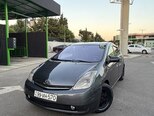Toyota Prius-1