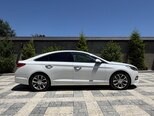 Hyundai Sonata-4