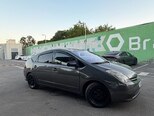 Toyota Prius-10