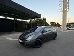 Toyota Prius-7