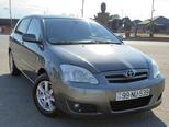 Toyota Corolla-9