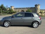 Toyota Corolla-4