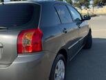 Toyota Corolla-12